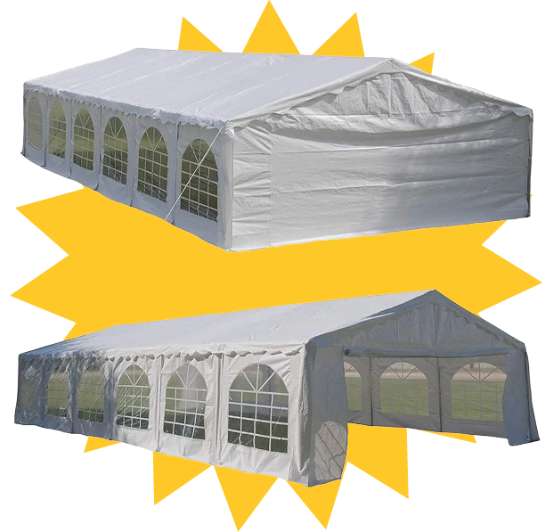 Tent