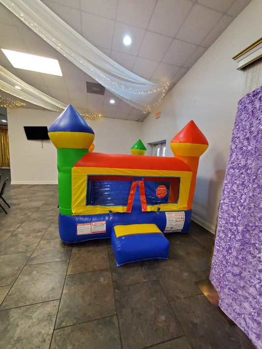 Mini - Indoor Bounce House