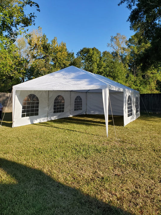 Tent Rental