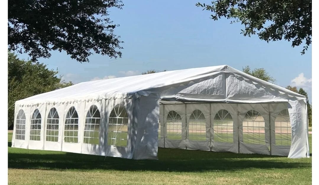 Tent Rental