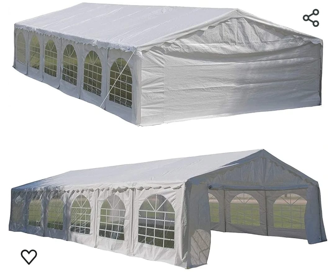 Tent Rental