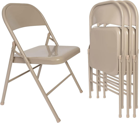Folding Chairs Rental