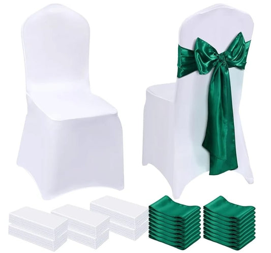 Chair Cloth Rental