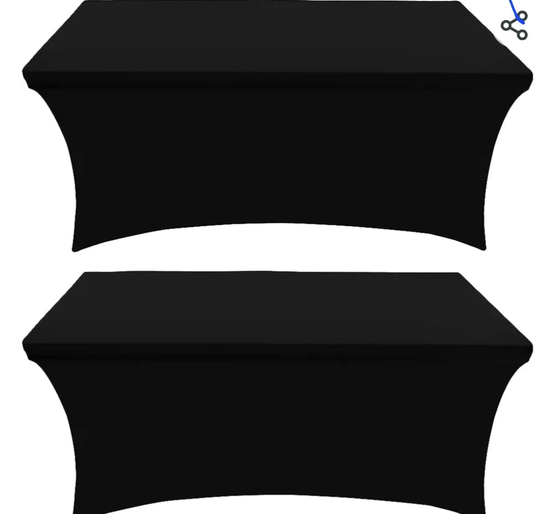 Table Cloth Rental