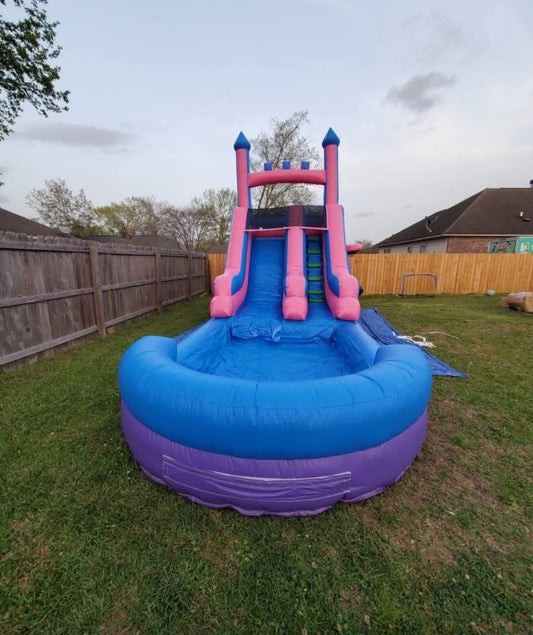 Water Slide for Girls or boys !Rental!
