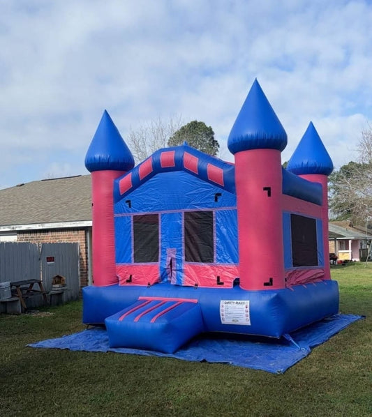 Bounce House for girls or boys !Rental!