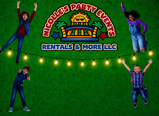 Lights !Rental!