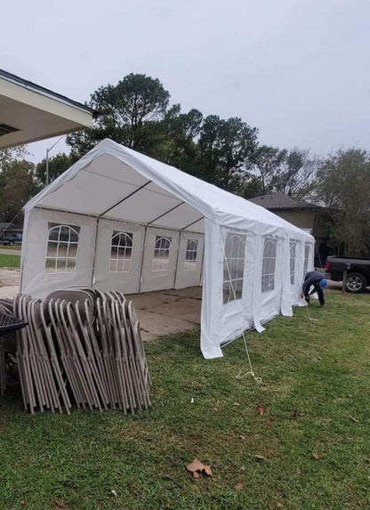 Tent Rental