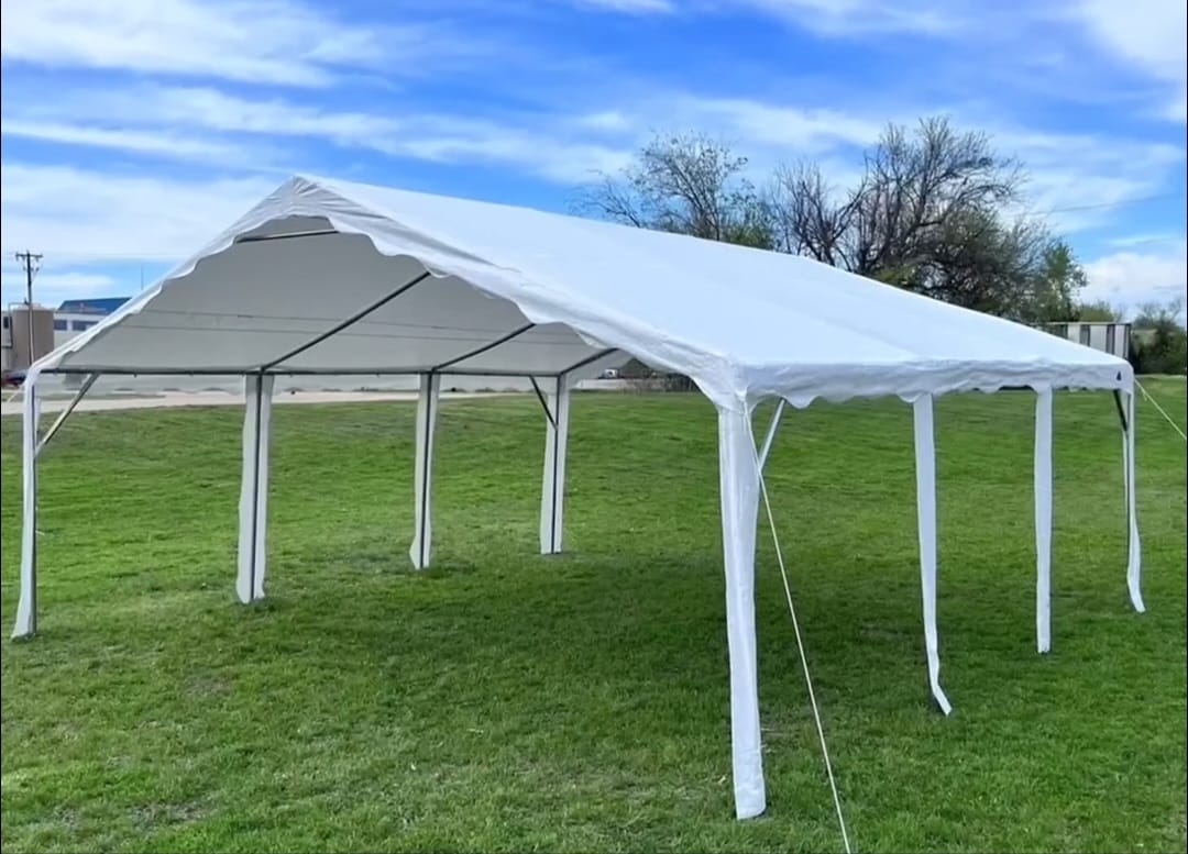 Tent Rental