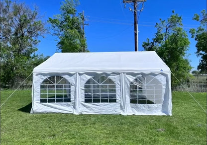 Tent Rental