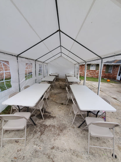 Tent Rental